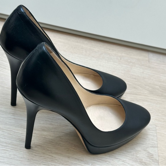 Jimmy Choo Black Women\'s Shoes
